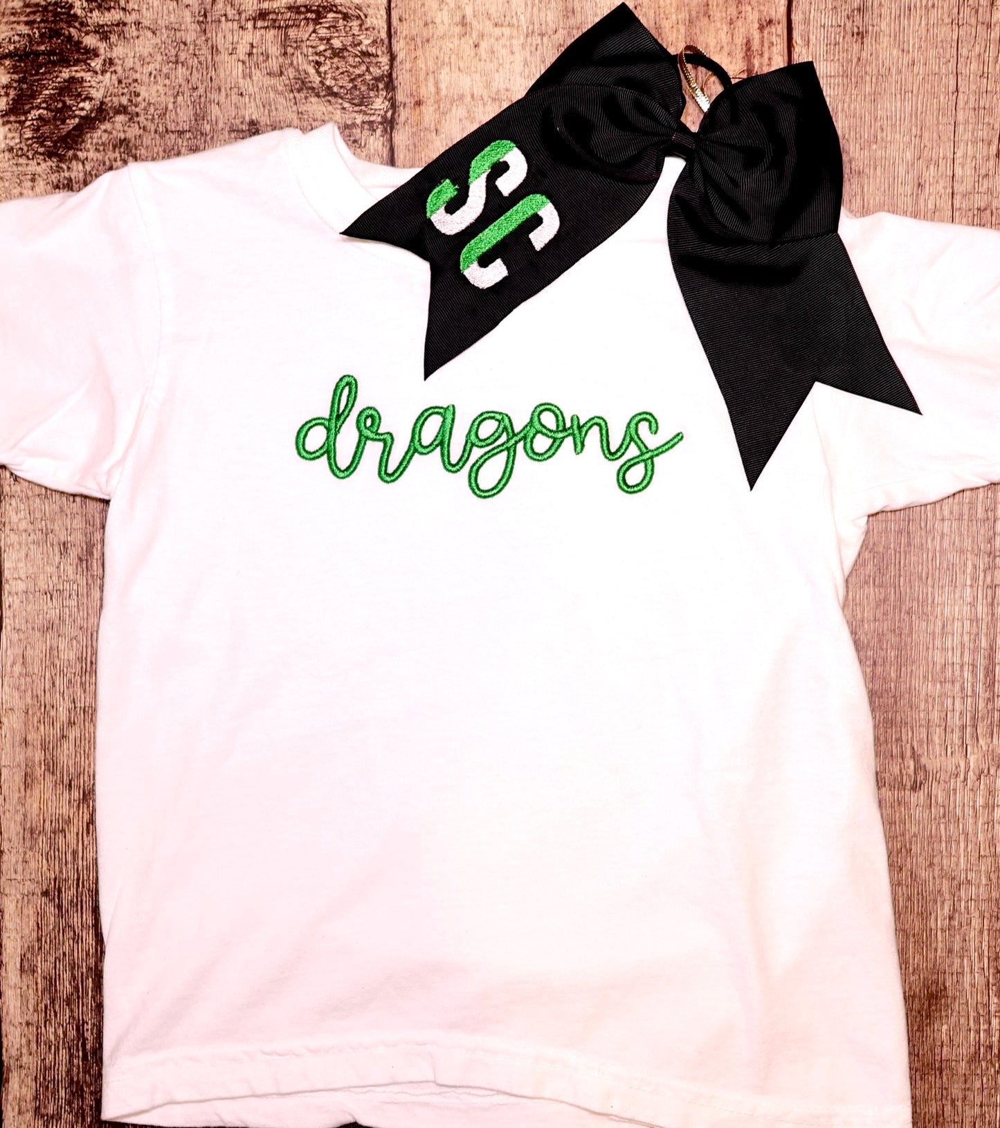 Youth Comfort Colors T-shirt