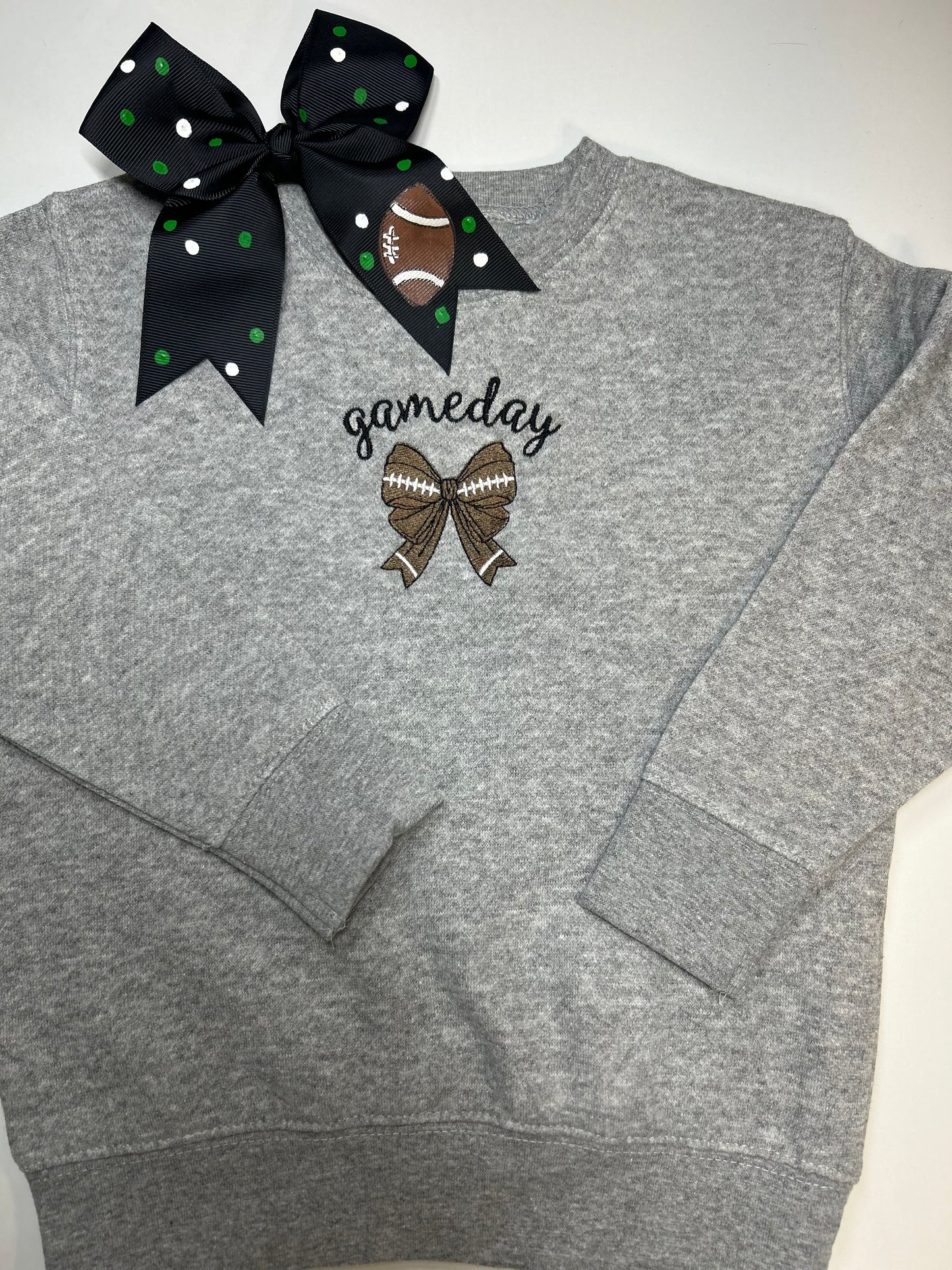 Game-day Youth Sweatshirt