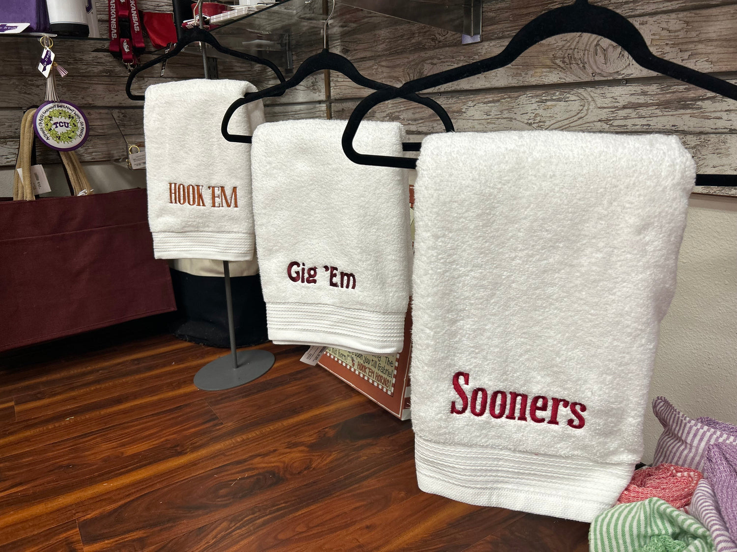 Graduation Gifts!