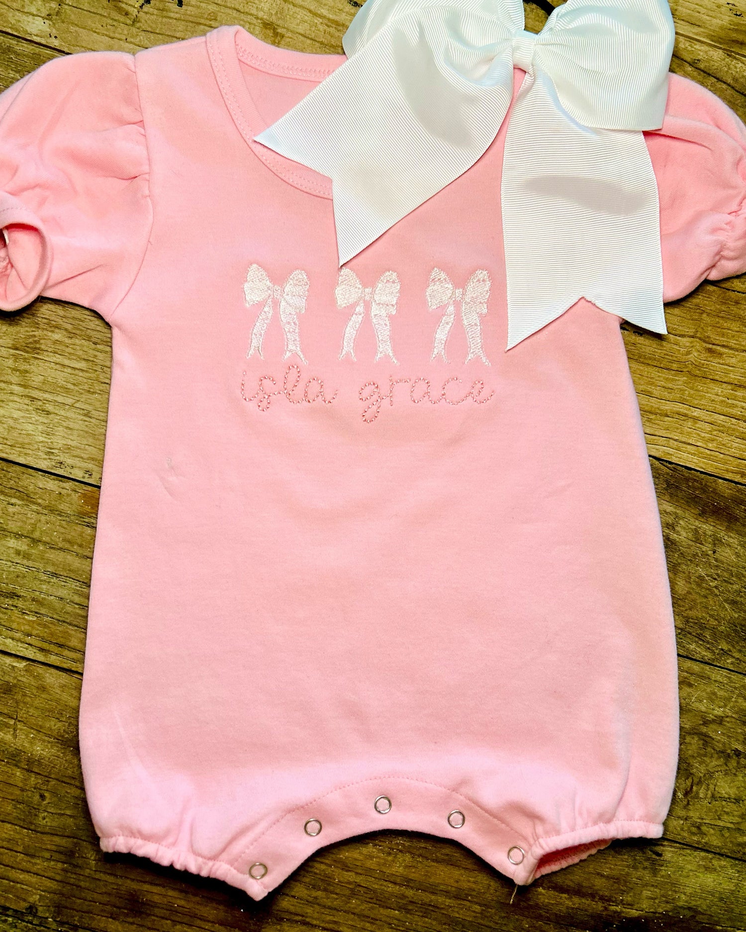 For the Girls!