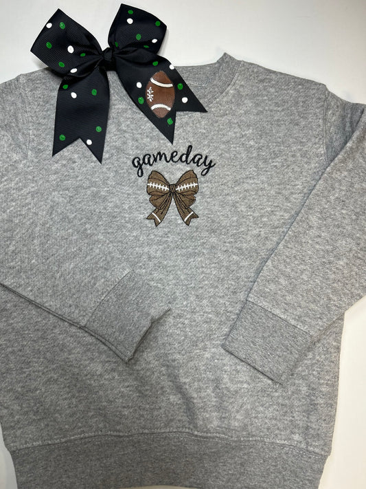 Game-day Youth Sweatshirt